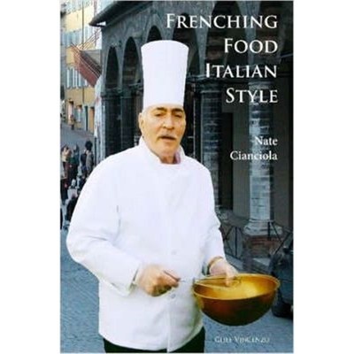 按需印刷Frenching Food Italian Style[9781430306108]