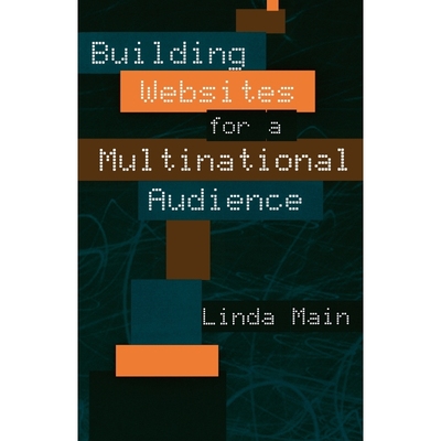 按需印刷Building Websites for a Multinational Audience[9780810845039]