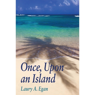 9781956474084 按需印刷Once Island Upon