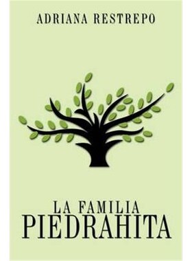 按需印刷La Familia Piedrahita[9781449010386]