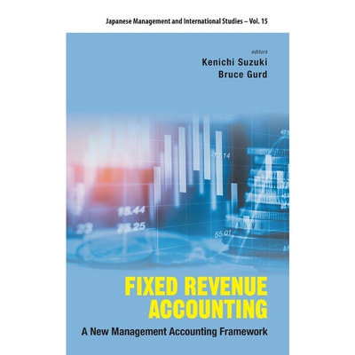 按需印刷不退不换Fixed Revenue Accounting[9789813237254]