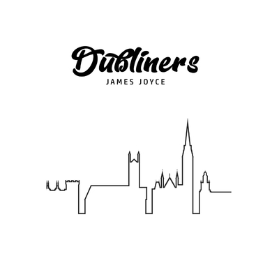 按需印刷不退不换Dubliners[9781800605695]