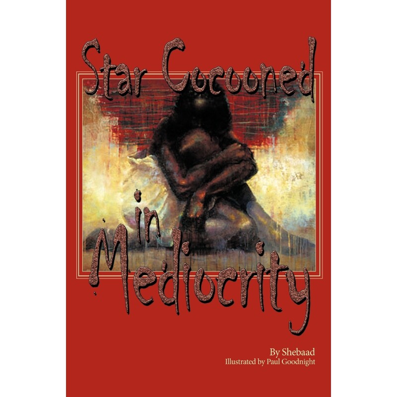 按需印刷不退不换Star Cocooned in Mediocrity[9781438977041]