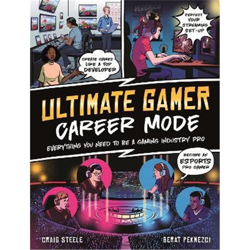活动价  现货 Ultimat Gamer