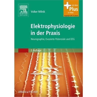 预订【德语】Elektrophysiologie in der Praxis[9783437485312]