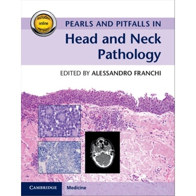 预订Pearls and Pitfalls in Head and Neck Pathology with Online Resource[9781107123496]