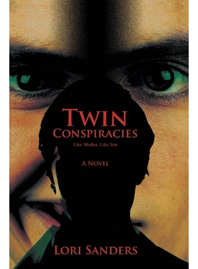 按需印刷Twin Conspiracies[9780595438525]