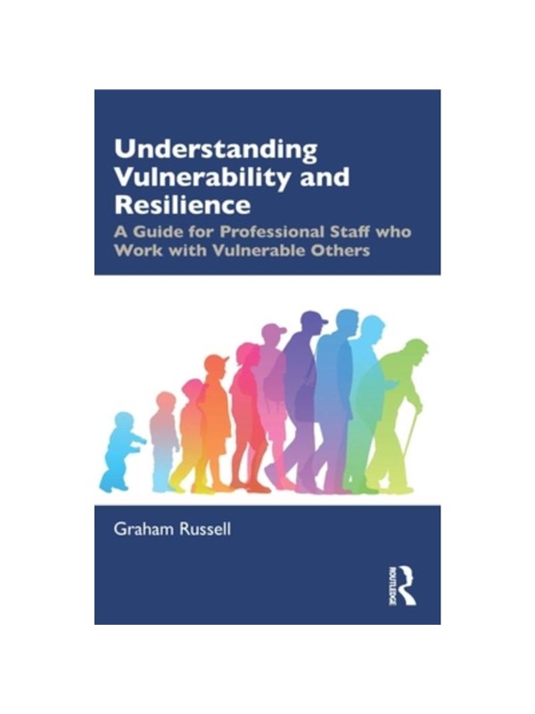 按需印刷TF Understanding Vulnerability and Resilience[9781138490314]