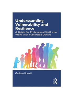 按需印刷TF Understanding Vulnerability and Resilience[9781138490314]