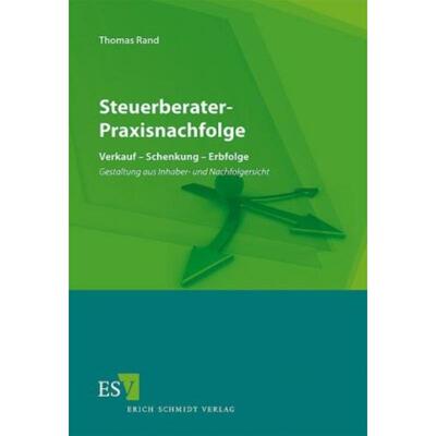 预订【德语】 Steuerberater-Praxisnachfolge:Verkauf - S