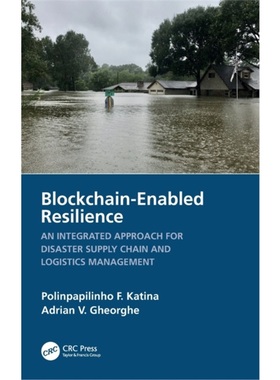 按需印刷TF Blockchain Enabled Resilience