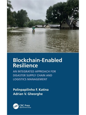 按需印刷不退不换TF Blockchain Enabled Resilience