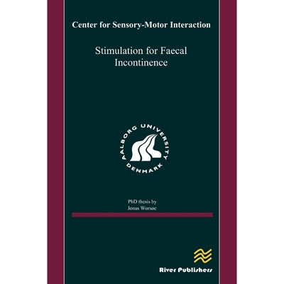 按需印刷Stimulation for Faecal Incontinence[9788792982124]