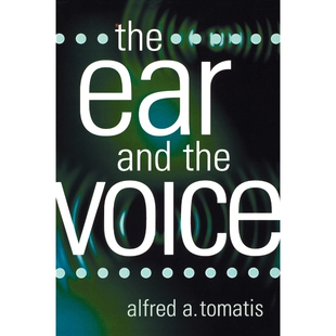 Ear 9780810851375 and Voice the 按需印刷不退不换The