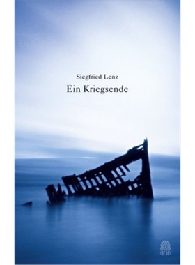 预订【德语】Ein Kriegsende[9783455405170]