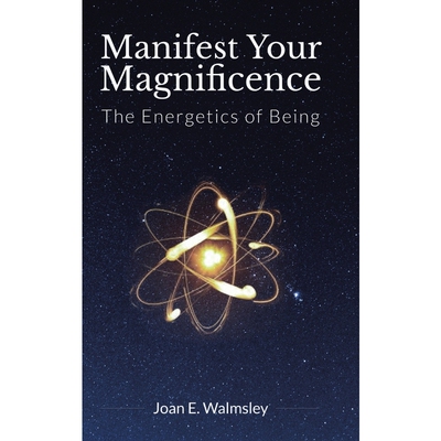 按需印刷不退不换Manifest Your Magnificence[9781504341042]