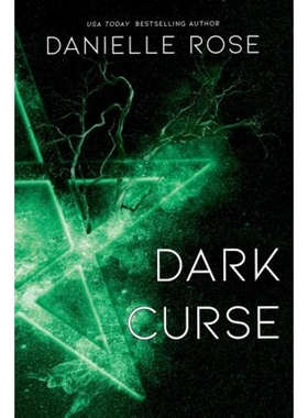 预订Dark Curse:Darkhaven Saga Book 5