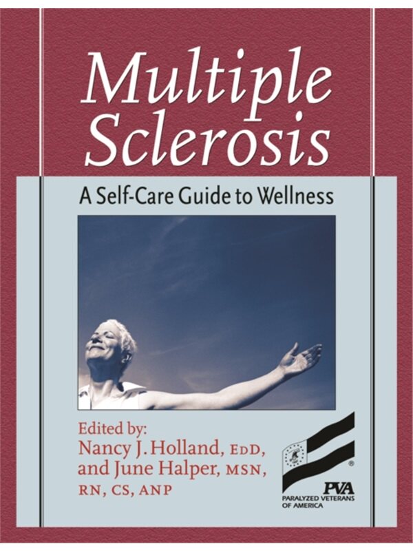 按需印刷不退不换Multiple Sclerosis