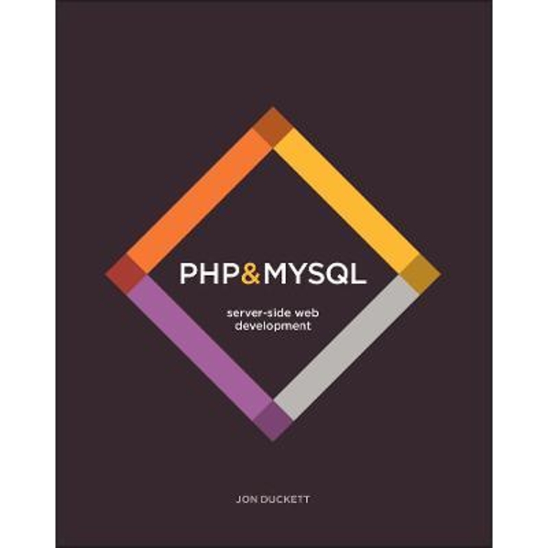 预订PHP & MySQL - Server-side Web Development