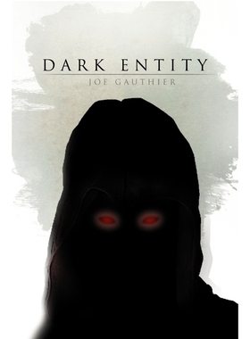 按需印刷Dark Entity[9781465387639]