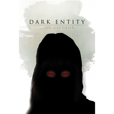 按需印刷Dark Entity[9781465387639]