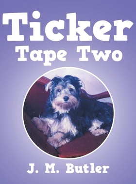 按需印刷Ticker Tape Two[9781728373263]