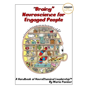Handbook Brainy People 按需印刷 9780954365431 for Leadership? Neuroscience Engaged NeuroChemical