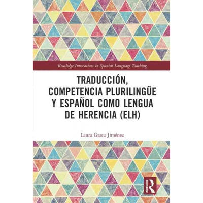 按需印刷 TF Traduccio?n, competencia plurilingu?e y espan?ol