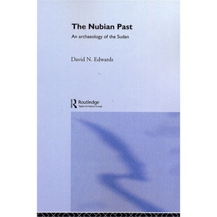 预订Nubian Past[9780415369886]