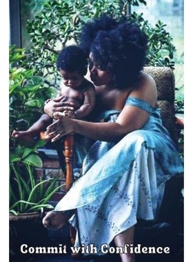 按需印刷Commit with Confidence[9780578948126]