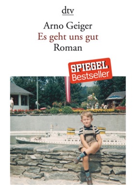 预订【德语】Es geht uns gut[9783423146500]