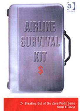 预订Airline Survival Kit:Breaking Out of the Zero Profit Game