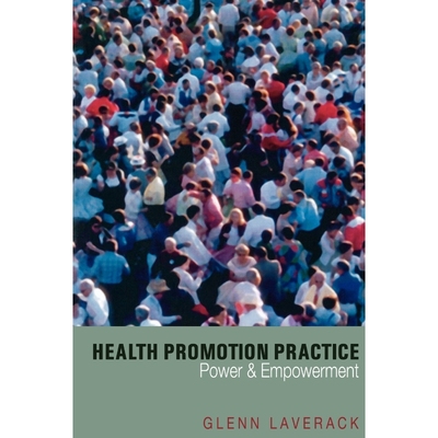 按需印刷Health Promotion Practice[9780761941804]