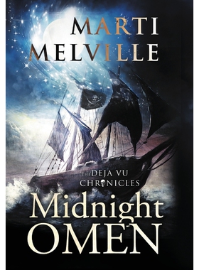 按需印刷Midnight Omen[9780997102338]
