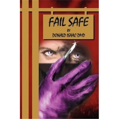 按需印刷Fail Safe[9780595206674]