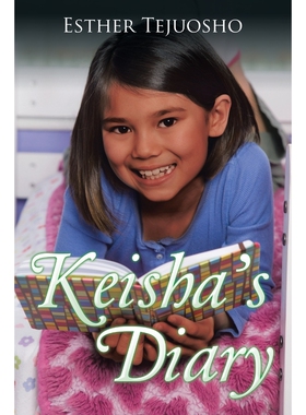 按需印刷Keisha's Diary[9781543460926]