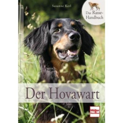 预订【德语】 Der Hovawart:Das Rasse-Handbuch