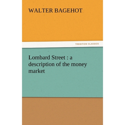 按需印刷不退不换Lombard Street[9783842455566]