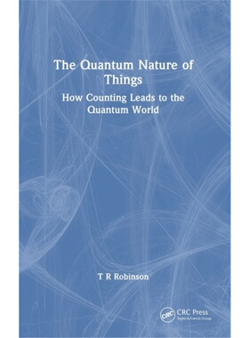 按需印刷不退不换TF The Quantum Nature of Things