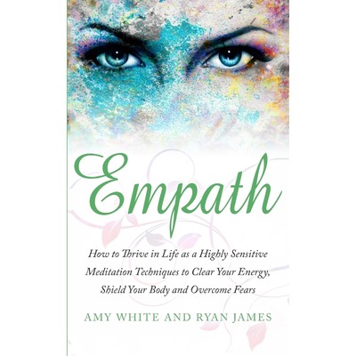 按需印刷Empath[9781951030438]