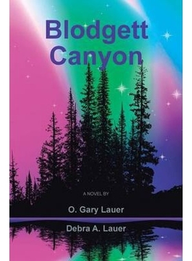 按需印刷Blodgett Canyon[9781475993905]