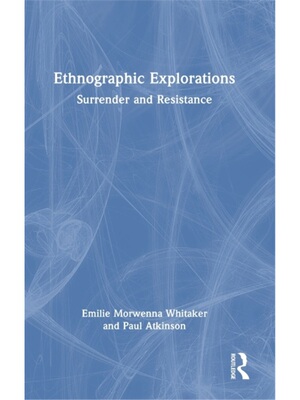 按需印刷不退不换TF Ethnographic Explorations