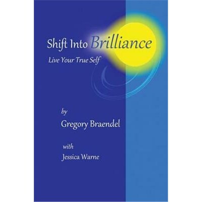 按需印刷不退不换Shift Into Brilliance[9781504339681]
