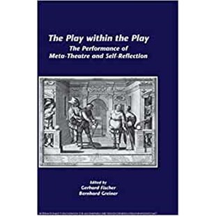 Self Play within Performance Meta the 预订不退不换The Reflection Theatre and The
