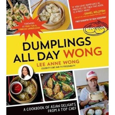 预订Dumplings All Day Wong