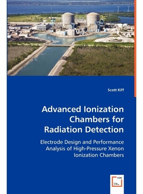 按需印刷Advanced Ionization Chambers for Radiation Detection[9783836463010]