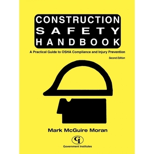 按需印刷Construction Safety Handbook 9780865878136