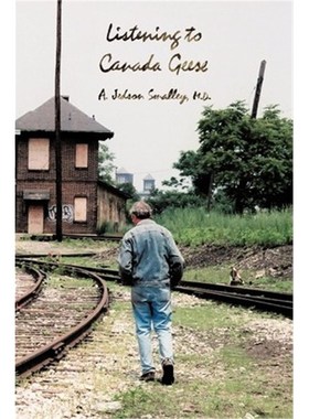 按需印刷Listening to Canada Geese[9781438905747]