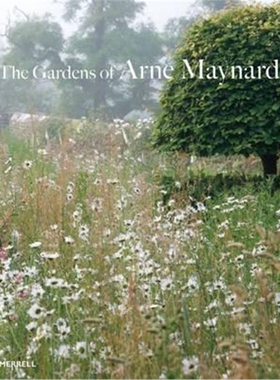 预订不退不换Gardens of Arne Maynard