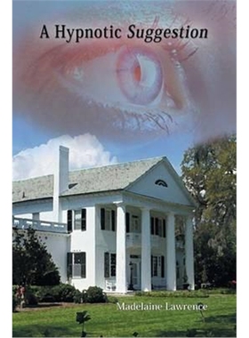 按需印刷A Hypnotic Suggestion[9781681811666]
